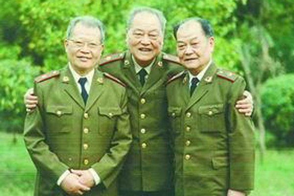 黎介寿个人资料简介 移植小肠事件澄清了吗