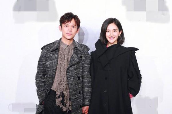 谢娜的宝宝是试管吗 姐弟恋一路走来不容易有孕也被诋毁