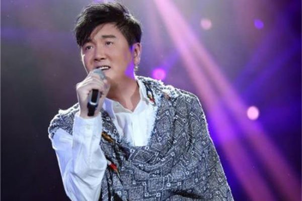 韩红曝孙楠退赛真相 蒙圈的大家到底是接受了事实