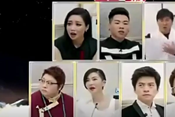 韩红曝孙楠退赛真相 蒙圈的大家到底是接受了事实