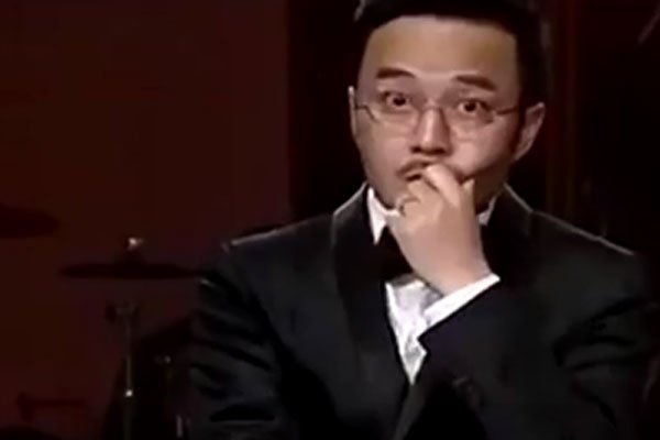 韩红曝孙楠退赛真相 蒙圈的大家到底是接受了事实