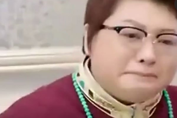 韩红曝孙楠退赛真相 蒙圈的大家到底是接受了事实