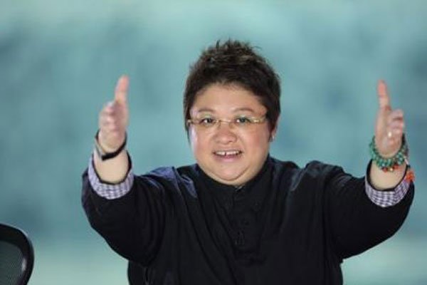 韩红曝孙楠退赛真相 蒙圈的大家到底是接受了事实