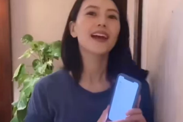 高圆圆生宝宝了吗 生的男孩女孩产后首晒照