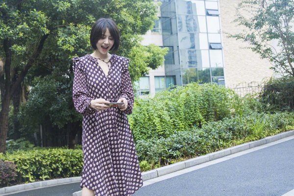 高圆圆生宝宝了吗 生的男孩女孩产后首晒照