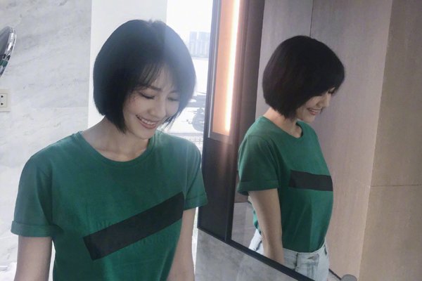 高圆圆生宝宝了吗 生的男孩女孩产后首晒照