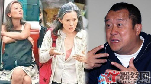 蓝洁瑛到底遭遇了什么 到底是被谁害的变疯真相是什么