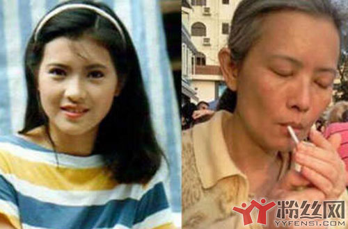蓝洁瑛到底遭遇了什么 到底是被谁害的变疯真相是什么