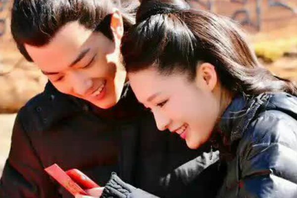 李沁肖战恋情实锤(最新) 同公司合作机会多容易产生恋情绯闻