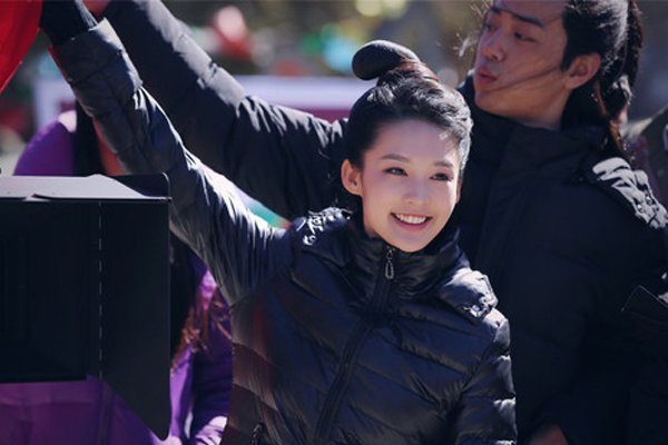李沁肖战恋情实锤(最新) 同公司合作机会多容易产生恋情绯闻