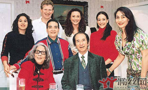 蓝琼缨怎样谋害大房 都是有钱人的游戏赌王大房好凄惨