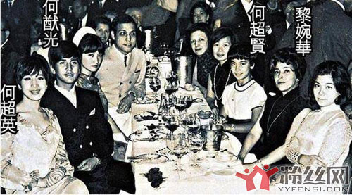 蓝琼缨怎样谋害大房 都是有钱人的游戏赌王大房好凄惨