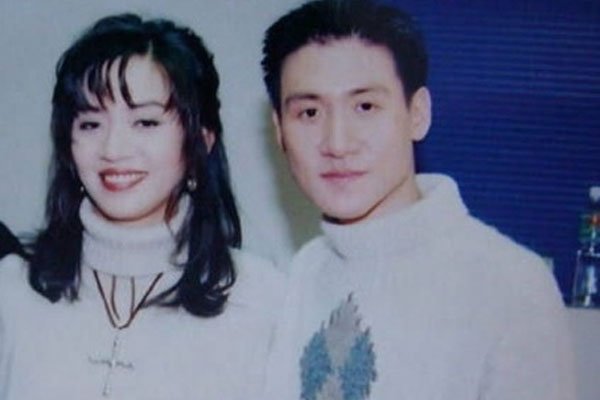 梅艳芳死亡真相令人毛骨悚然 为什么会得宫颈遗传概率很大