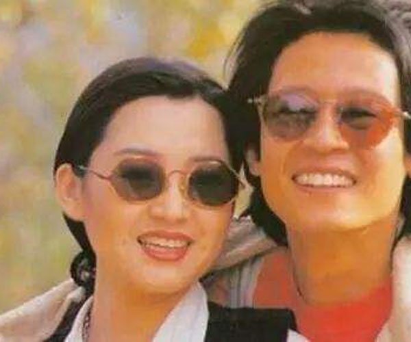 王志文的六个老婆 这样的男人才是好男人