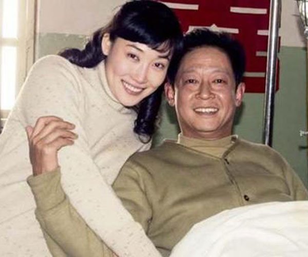 王志文的六个老婆 这样的男人才是好男人