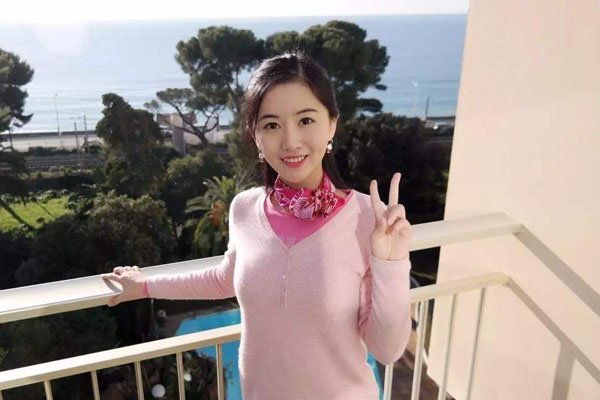 翟欣欣事件最后处理结果 一个大学教授养出了一个世纪婚姻骗子
