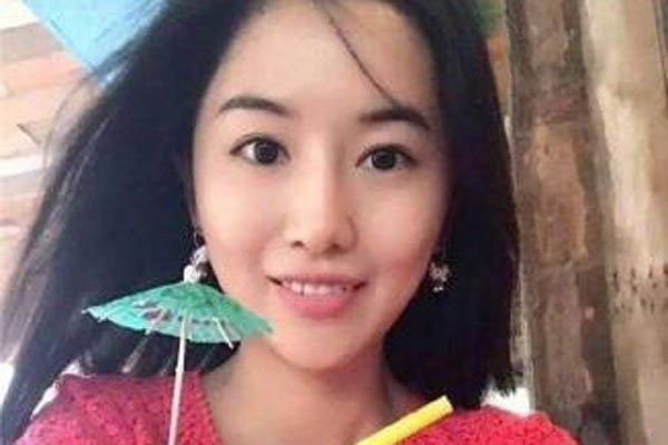 翟欣欣事件最后处理结果 一个大学教授养出了一个世纪婚姻骗子