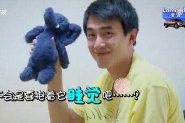 奔跑吧什么时候开播 李晨杨颖郑恺顶大梁