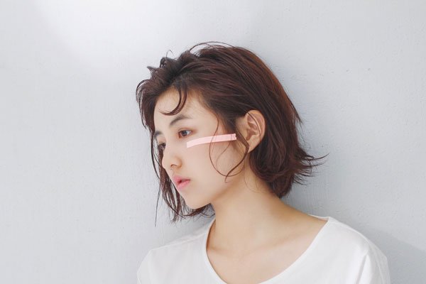 张子枫不良图片 团宠怎么会放纵自己