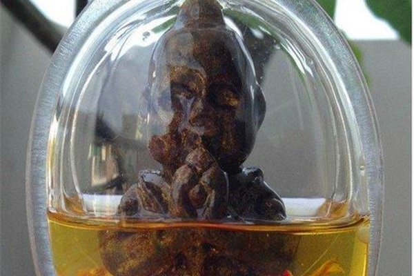 养小鬼反噬什么意思 小鬼是因为泰国不允许杀生