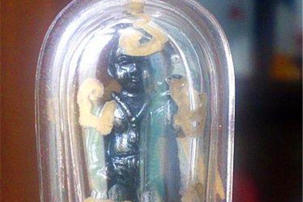 养小鬼反噬什么意思 小鬼是因为泰国不允许杀生
