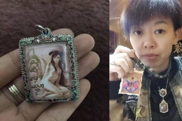 千万不要请泰国钱母 会生钱的符咒会引来灾祸的