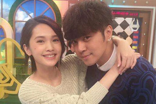 罗志祥结婚了吗 40岁了才订婚什么时候才能有孩子
