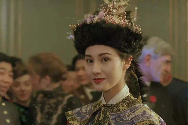 刘銮雄称李嘉欣鸡 他和她都是异性频繁更替的主