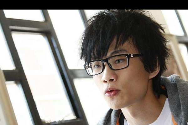 许嵩抖音最火的歌 本来以为过气了如今歌曲被数万人翻唱