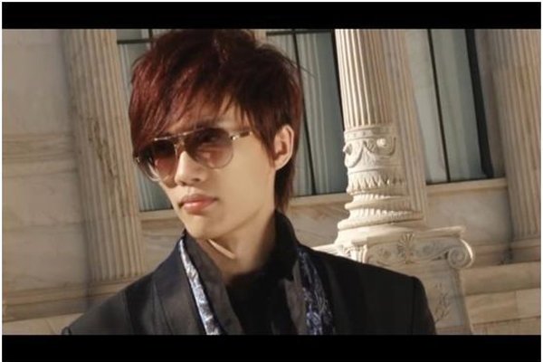 许嵩抖音最火的歌 本来以为过气了如今歌曲被数万人翻唱