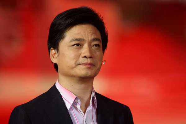 崔永元和晶绯闻关系 想黑崔用脚指头想一想都是不可能的事情