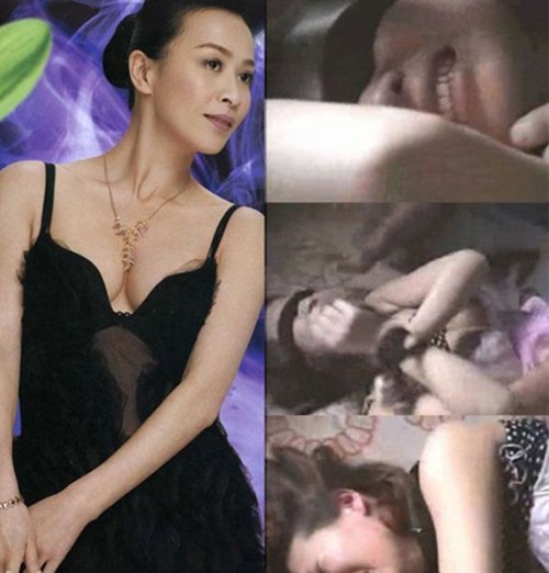 刘嘉玲消失三小时十二年后的照片 日本被绑事件真相内幕