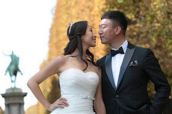 孙红雷老婆演过武林外传吗 戏里的老婆倒是和孙红雷并驾齐驱