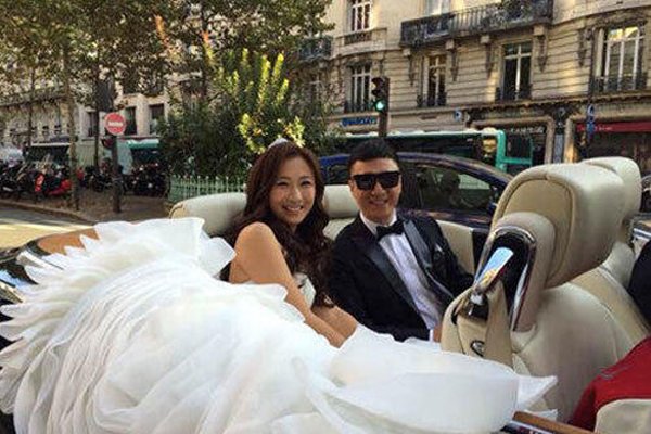孙红雷老婆演过武林外传吗 戏里的老婆倒是和孙红雷并驾齐驱
