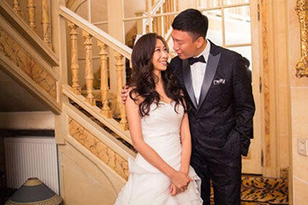 孙红雷老婆演过武林外传吗 戏里的老婆倒是和孙红雷并驾齐驱