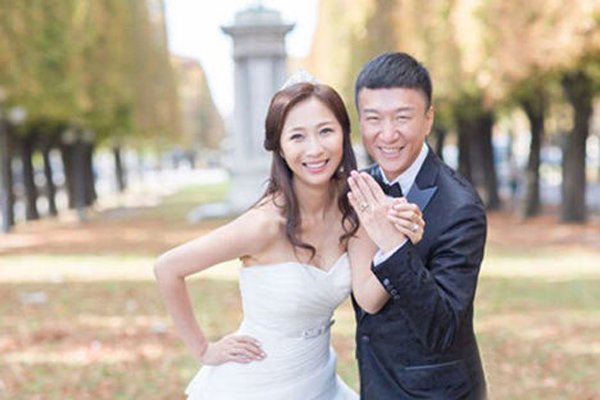 孙红雷老婆演过武林外传吗 戏里的老婆倒是和孙红雷并驾齐驱