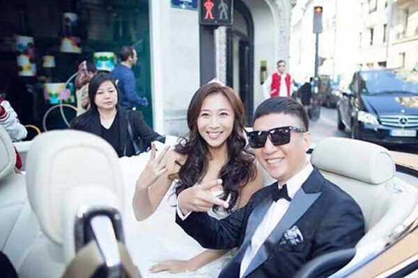 孙红雷老婆演过武林外传吗 戏里的老婆倒是和孙红雷并驾齐驱