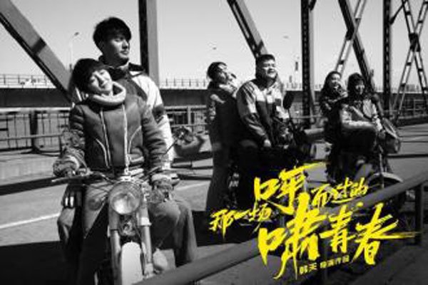 卜冠今为什么资源那么好被叫影后 看她片场的情况好像明白了一点
