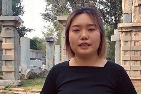 吴亦凡李雪琴什么梗 这样的追星锦鲤就这样走红了