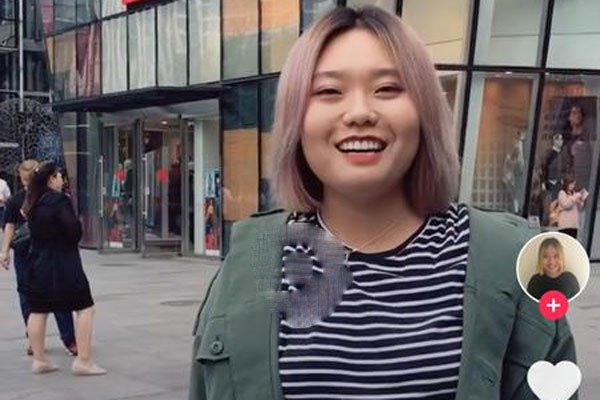 吴亦凡李雪琴什么梗 这样的追星锦鲤就这样走红了