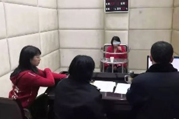 仙人跳如何破解,亲身经历 如何反套路仙人跳