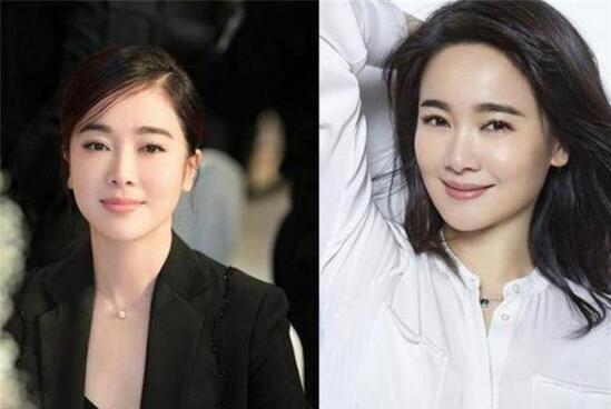 左小青陈道明什么关系 即便当时真的有点什么也早放下了吧