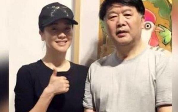 左小青陈道明什么关系 即便当时真的有点什么也早放下了吧