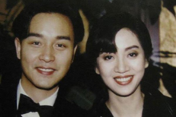 梅艳芳什么原因怎么走的 终身未婚身边男人不间断只恋爱不结婚