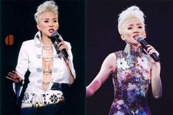 梅艳芳什么原因怎么走的 终身未婚身边男人不间断只恋爱不结婚