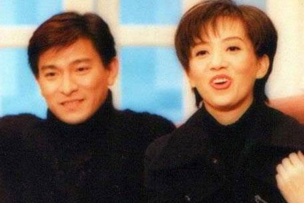 梅艳芳什么原因怎么走的 终身未婚身边男人不间断只恋爱不结婚