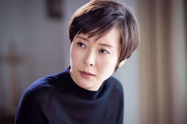 柯蓝个人资料简介 李泉耿乐前男友为什么分手
