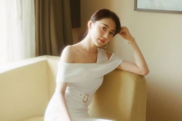 柯蓝个人资料简介 李泉耿乐前男友为什么分手