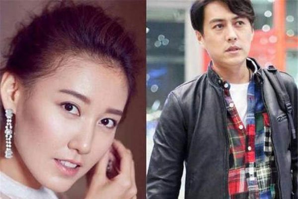 演员高露是靳东的妹妹吗 哥哥人气当红妹妹反而无人关注