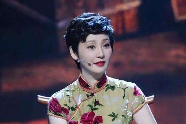 徐帆个人资料简介 虽然转正了但冯的花心也让她受了很多苦